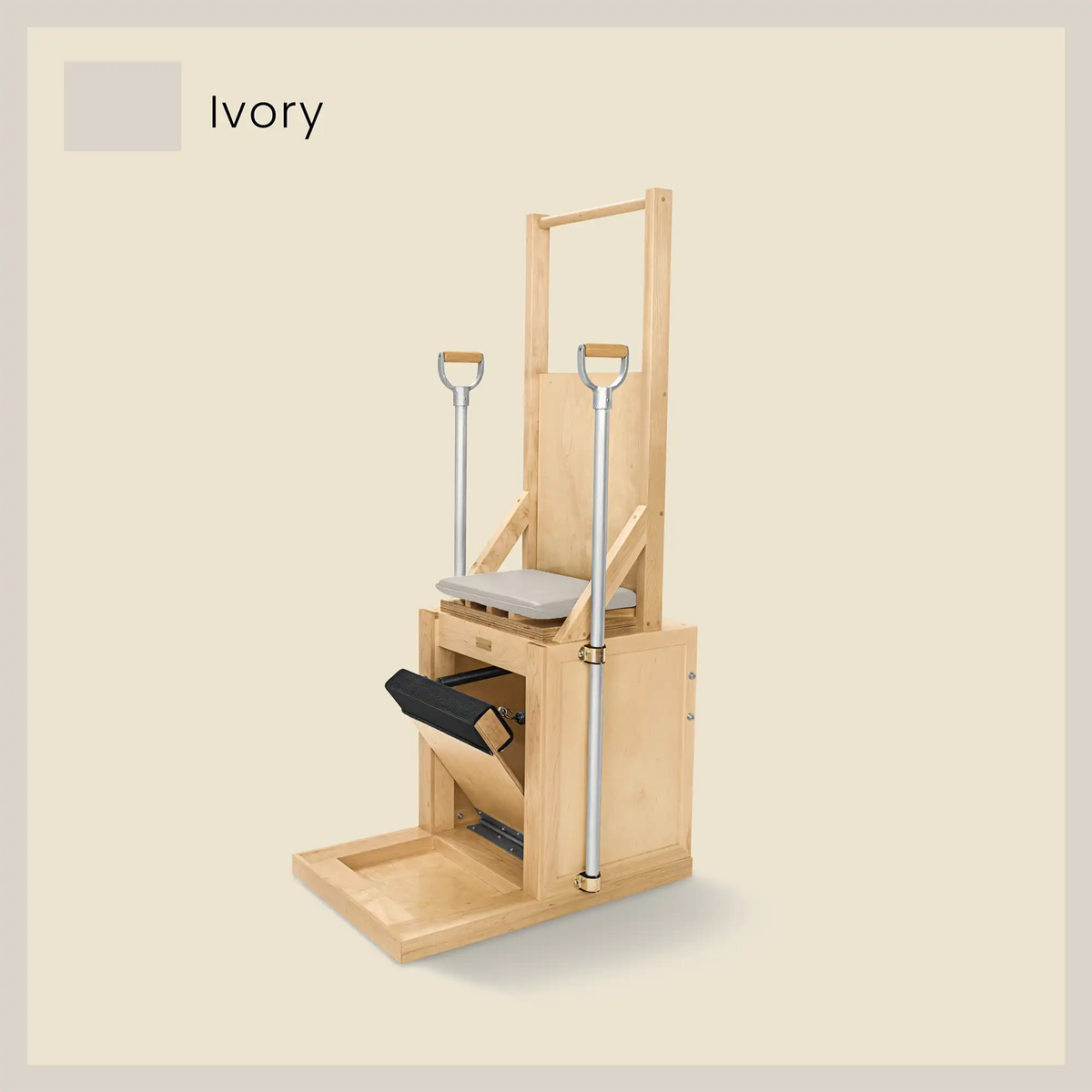 Electric High Chair Equipment