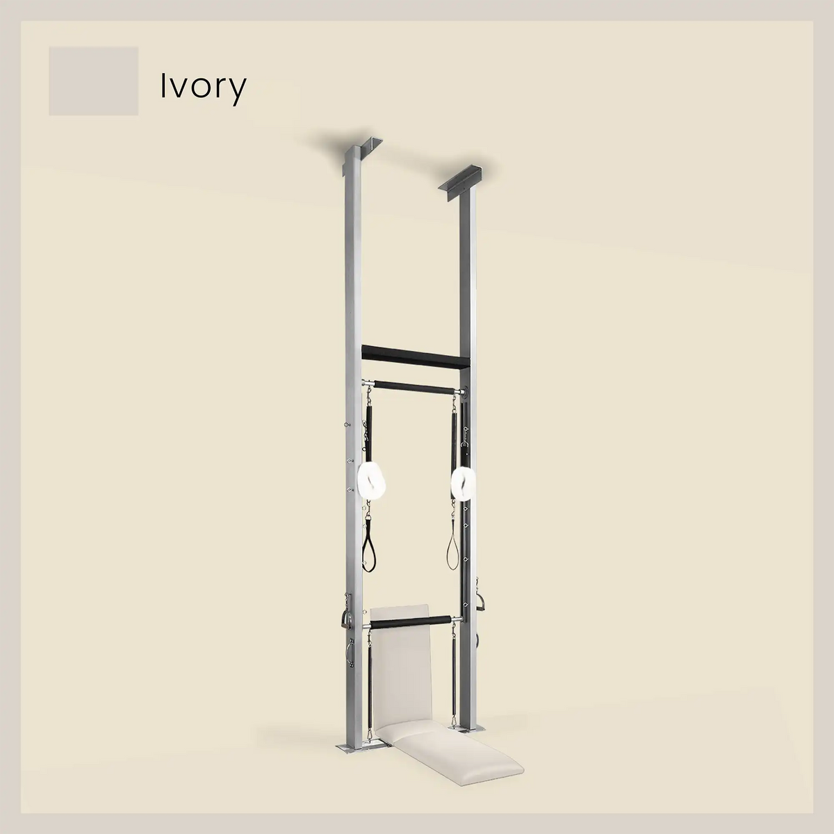 Pilates Guillotine Tower