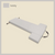 High Rigid Pilates Mat