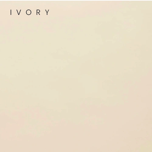 Vinyl Color Swatches
