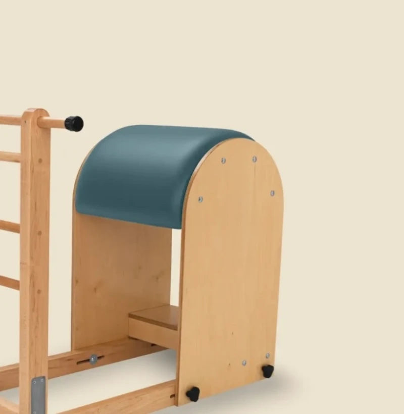 Pre-stitched Upholstery for Pilates Ladder Barrel