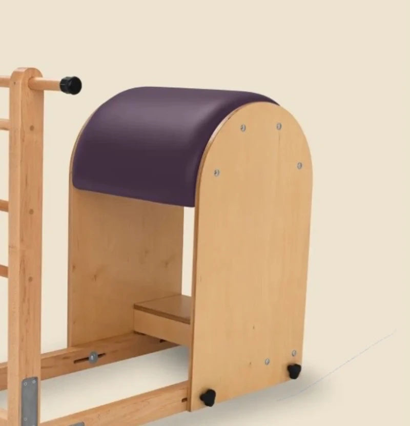 Pre-stitched Upholstery for Pilates Ladder Barrel