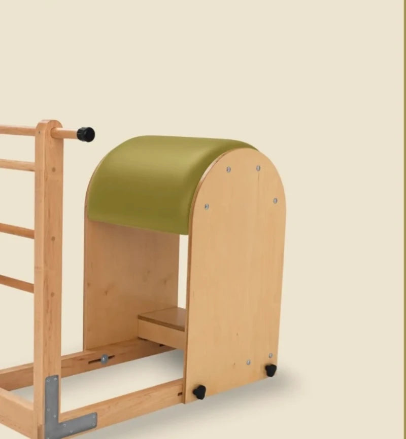 Pre-stitched Upholstery for Pilates Ladder Barrel