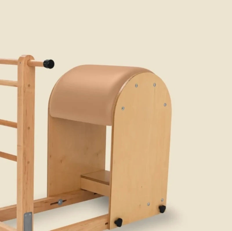 Pre-stitched Upholstery for Pilates Ladder Barrel