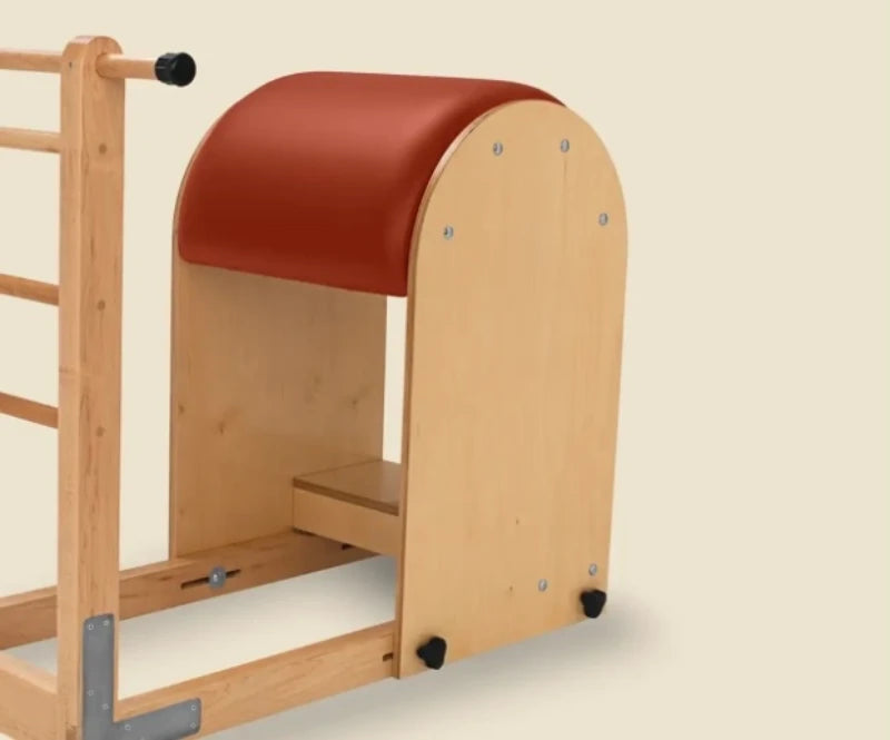 Pre-stitched Upholstery for Pilates Ladder Barrel