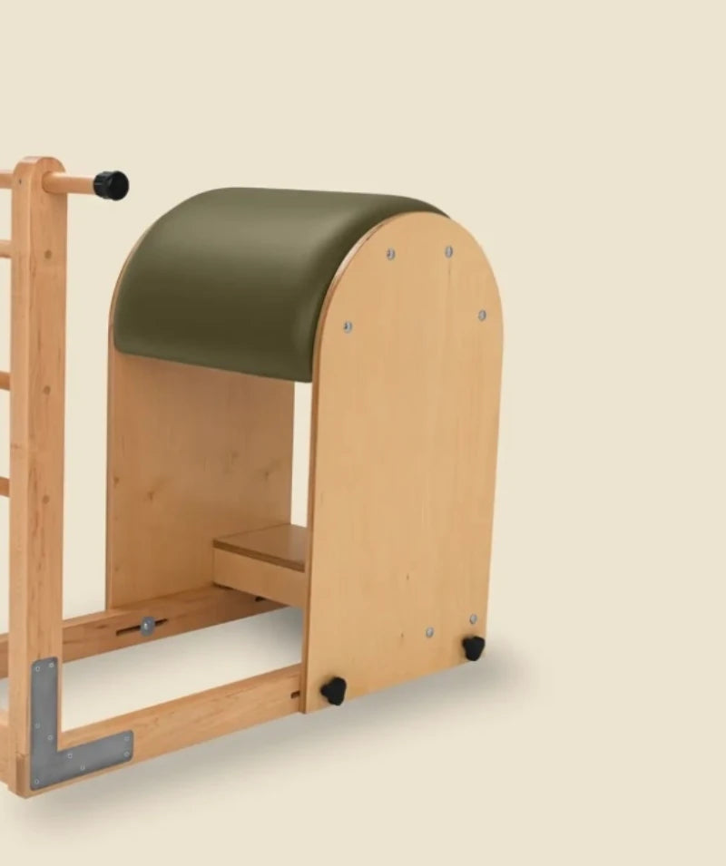 Pre-stitched Upholstery for Pilates Ladder Barrel