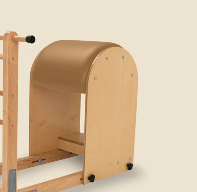 Pre-stitched Upholstery for Pilates Ladder Barrel