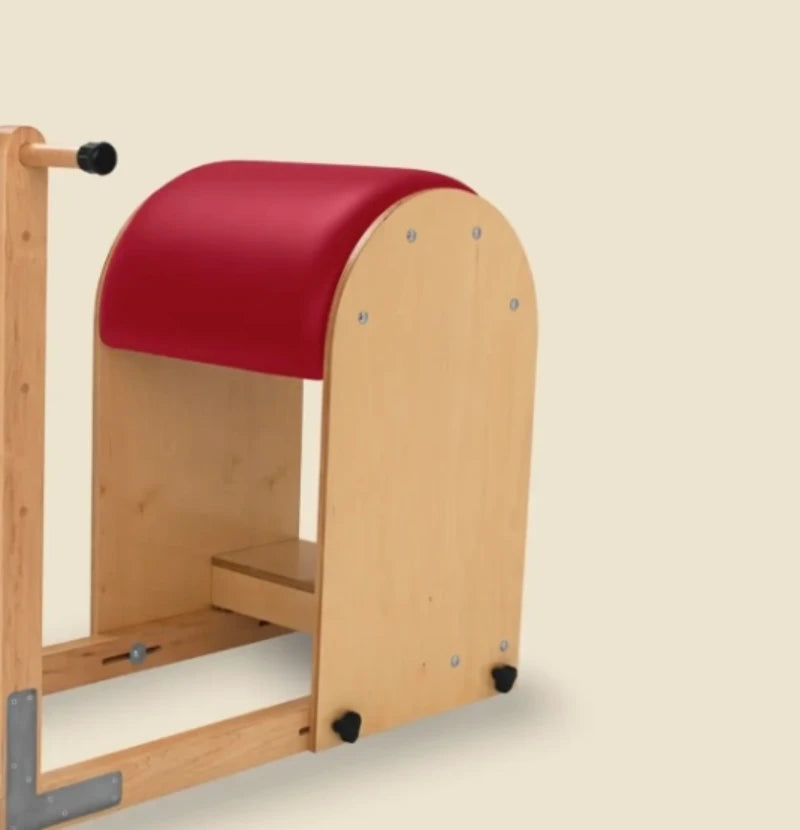 Pre-stitched Upholstery for Pilates Ladder Barrel