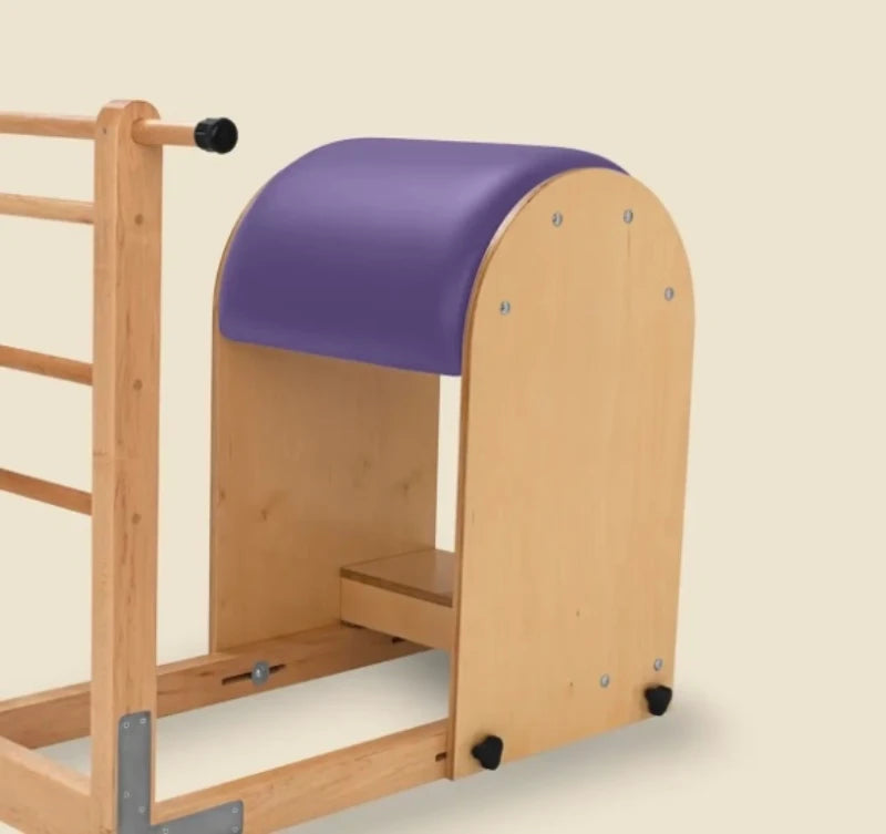 Pre-stitched Upholstery for Pilates Ladder Barrel