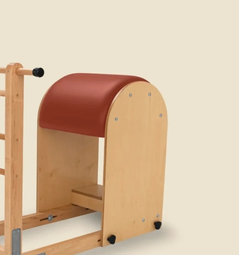 Pre-stitched Upholstery for Pilates Ladder Barrel