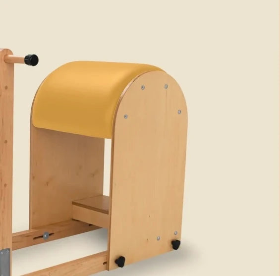 Pre-stitched Upholstery for Pilates Ladder Barrel