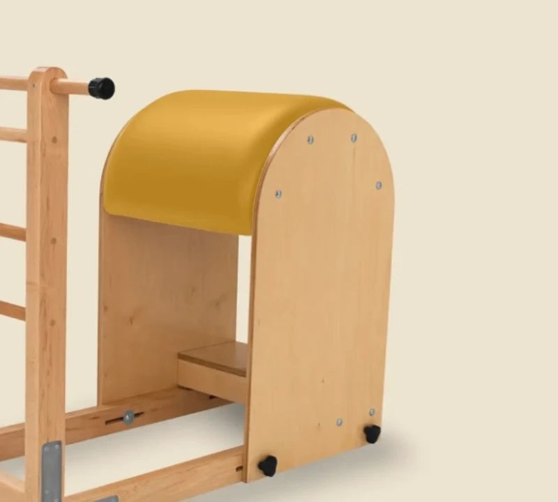 Pre-stitched Upholstery for Pilates Ladder Barrel