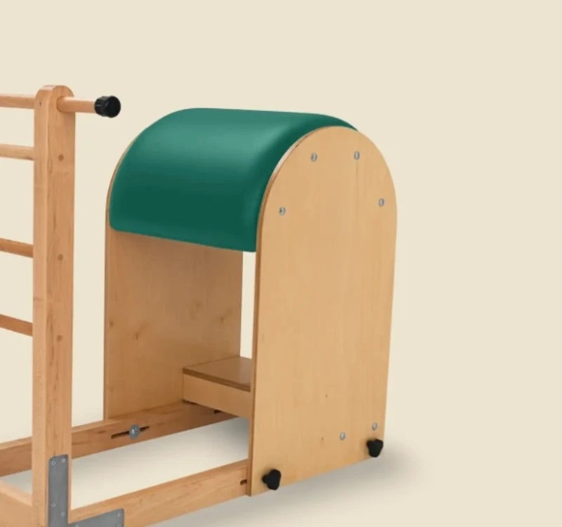 Pre-stitched Upholstery for Pilates Ladder Barrel