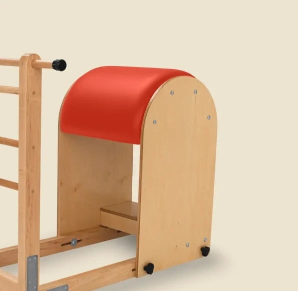 Pre-stitched Upholstery for Pilates Ladder Barrel