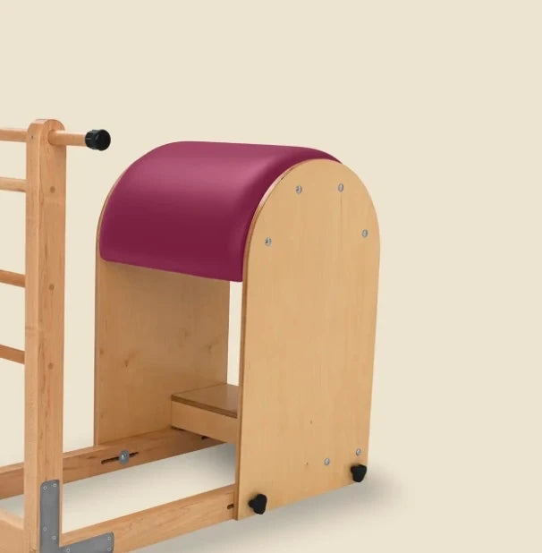 Pre-stitched Upholstery for Pilates Ladder Barrel