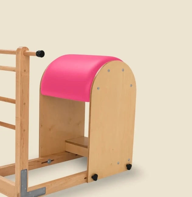 Pre-stitched Upholstery for Pilates Ladder Barrel