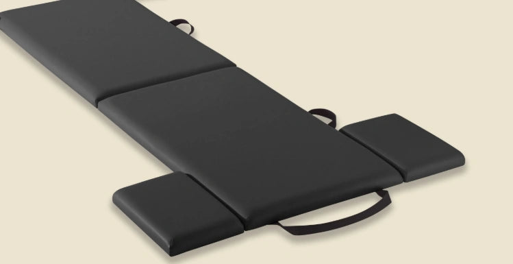 Pre-stitched Upholstery for Pilates Low Folding Mat Upholstery