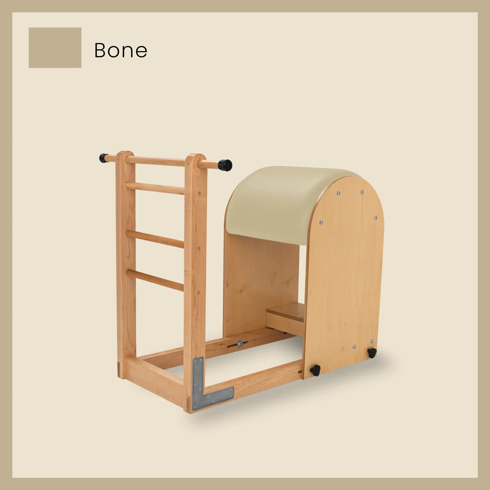 Pilates Ladder Barrel