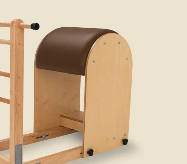 Pre-stitched Upholstery for Pilates Ladder Barrel