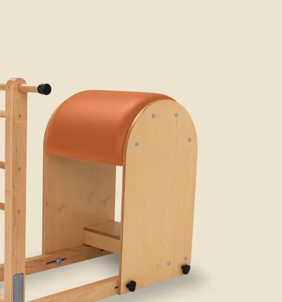 Pre-stitched Upholstery for Pilates Ladder Barrel