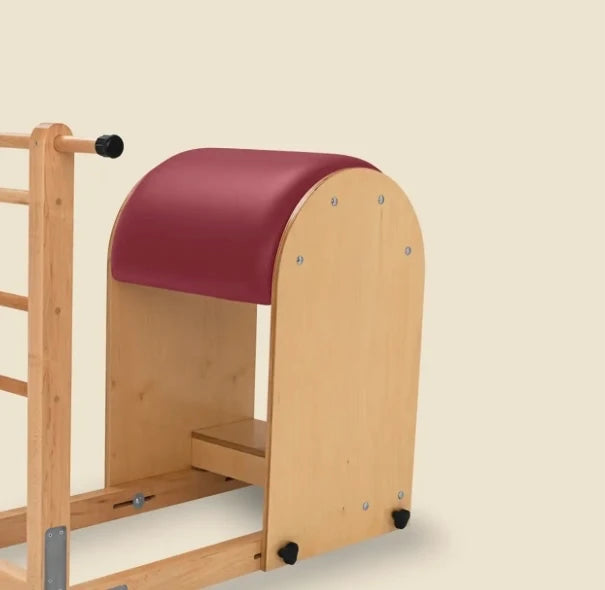 Pre-stitched Upholstery for Pilates Ladder Barrel