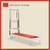 89" Instant Half Cadillac Conversion with Insert Bed Aluminum Universal Pilates Reformer