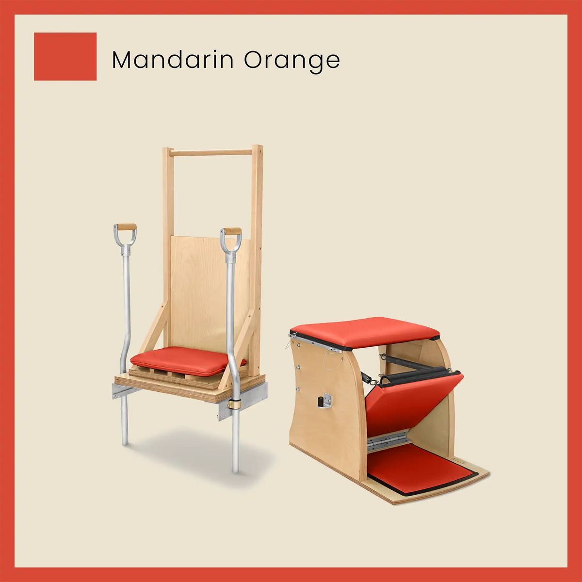 Combination Wunda / Electric Chair