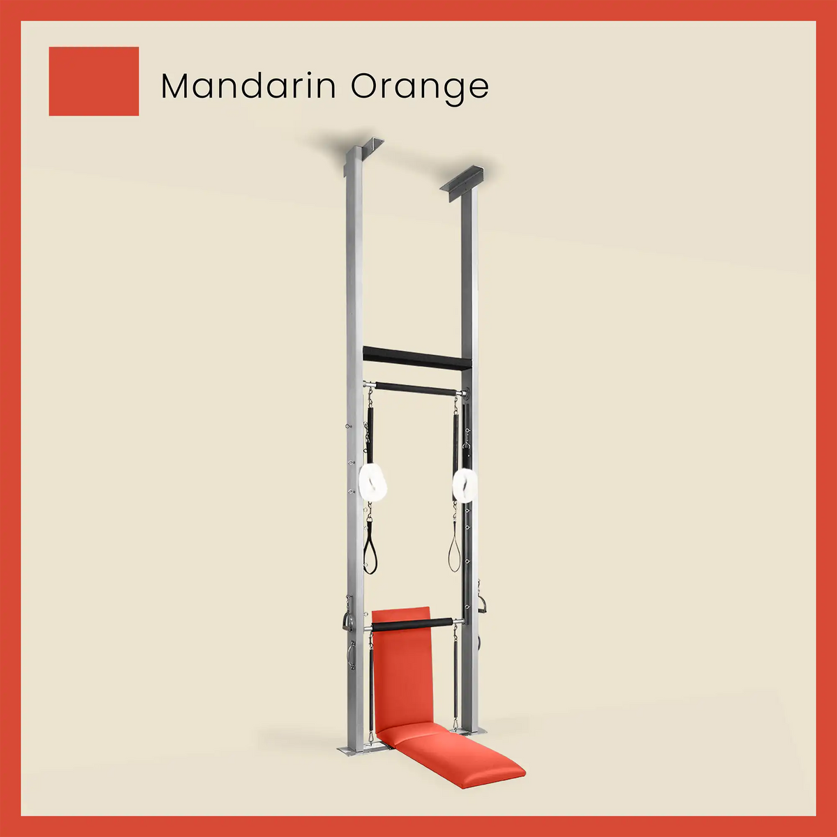 Pilates Guillotine Tower