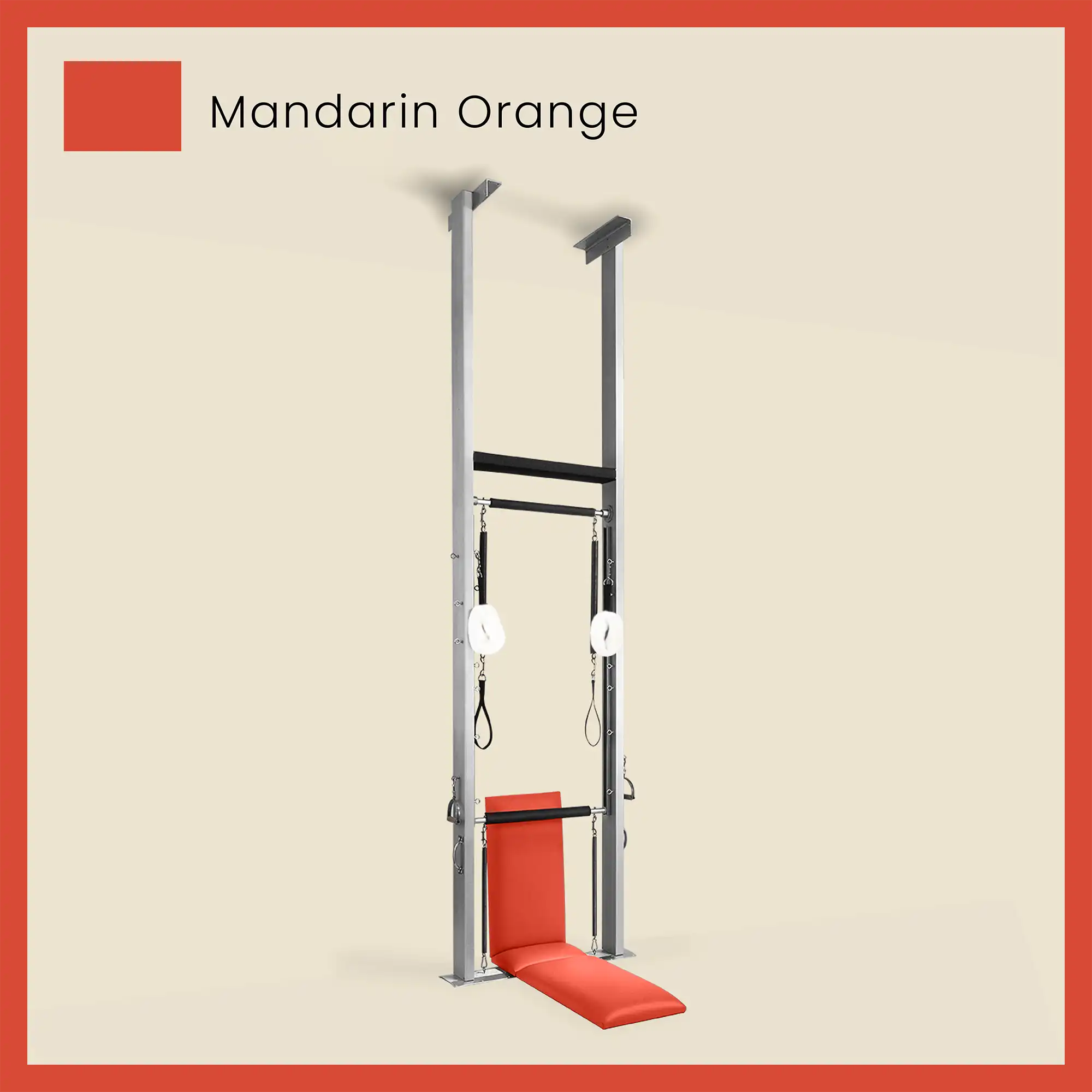 Pilates Guillotine Tower