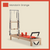 86" Instant Half Cadillac Conversion with Raised Full Bed Designer Wood Universal Pilates Reformer