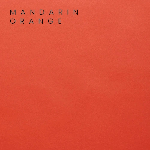 Pilates Vinyl Color Swatches