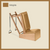 Pilates Small Arm Chair