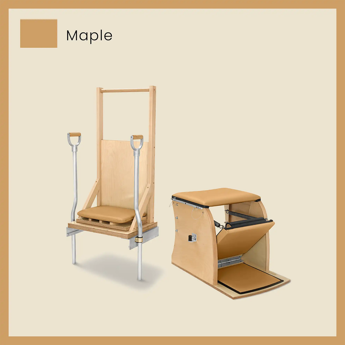 Combination Wunda / Electric Chair