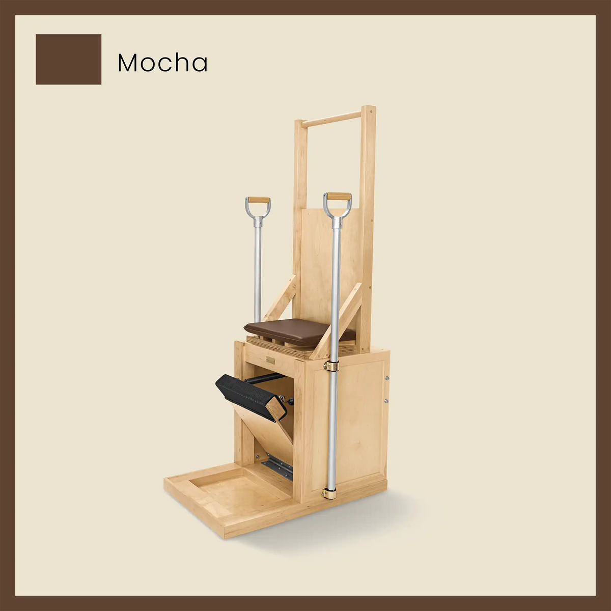 Electric High Chair Equipment
