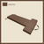 High Rigid Pilates Mat