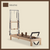 86" Instant Half Cadillac Conversion with Raised Full Bed Designer Wood Universal Pilates Reformer
