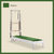 89" Instant Half Cadillac Conversion with Insert Bed Aluminum Universal Pilates Reformer
