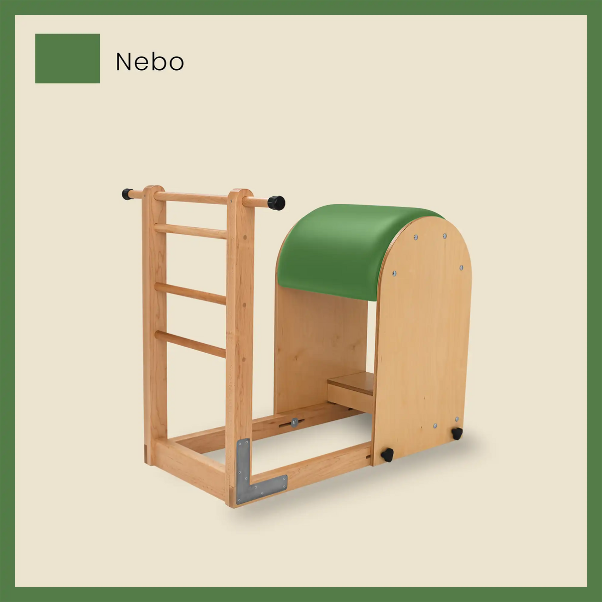 Pilates Ladder Barrel