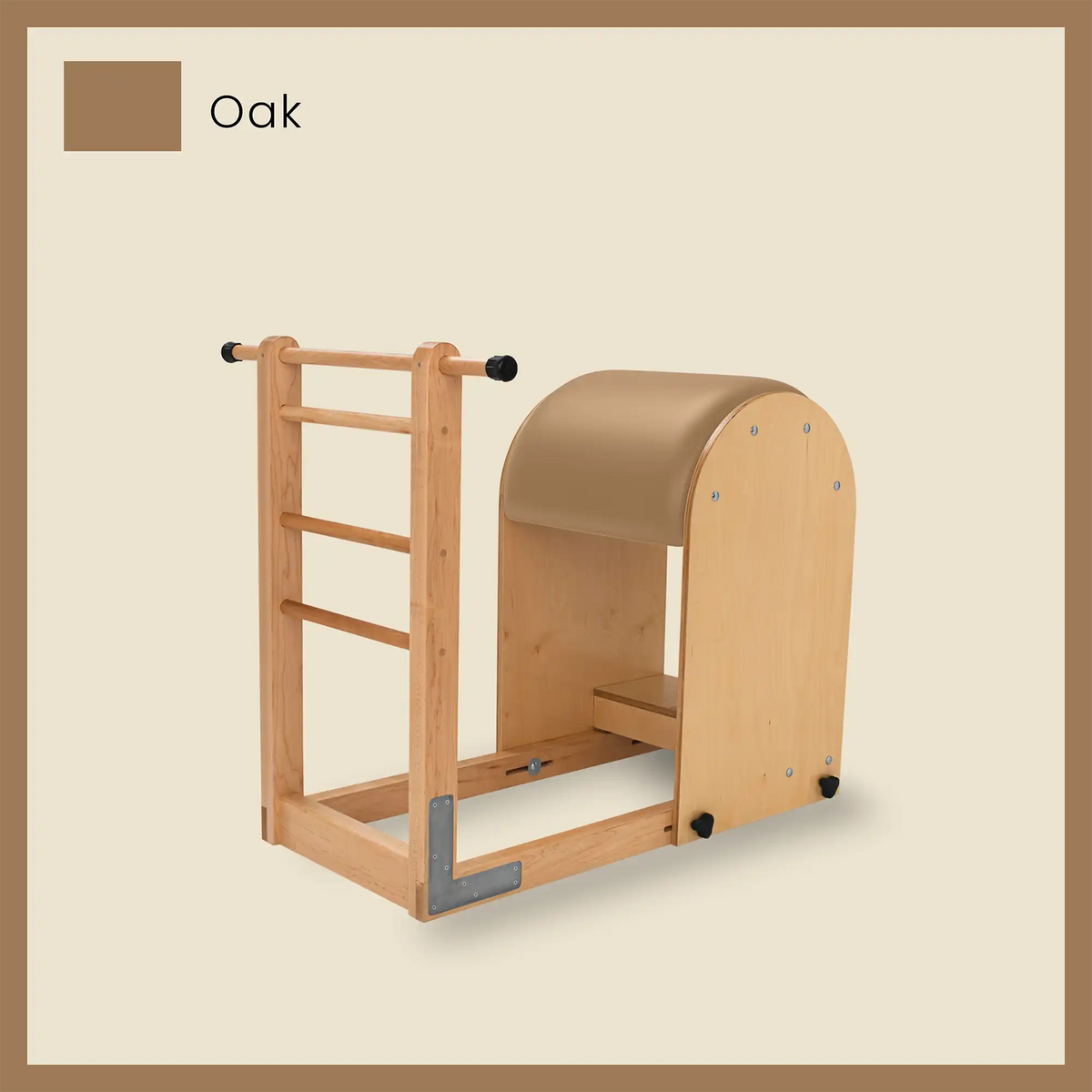 Pilates Ladder Barrel