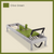 86" Classic Reformer Pilates Equipment In Aluminum
