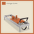 86" Classic Reformer Pilates Equipment In Aluminum