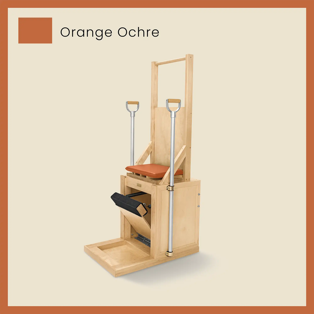 Electric High Chair Equipment