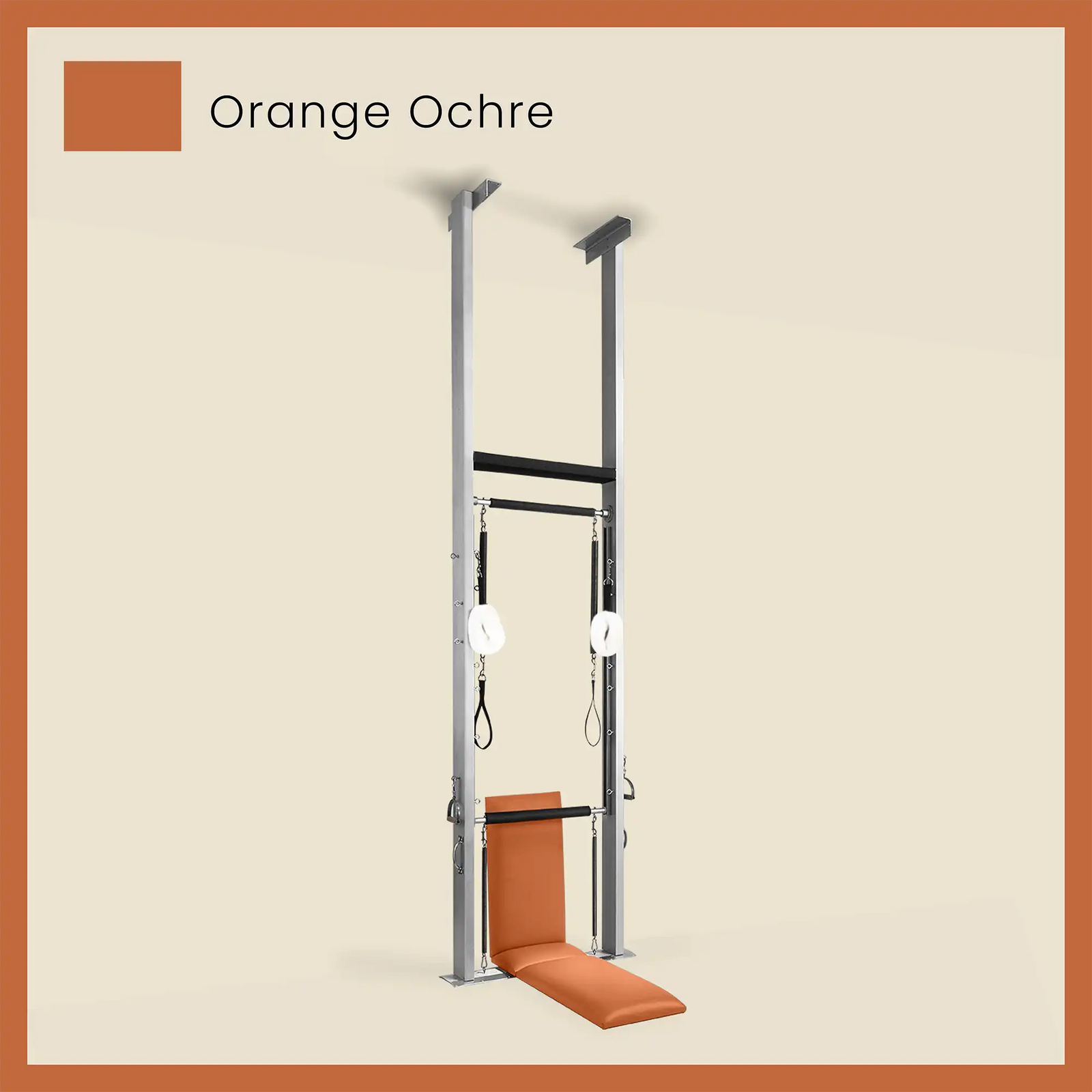 Pilates Guillotine Tower