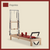 86" Instant Half Cadillac Conversion with Raised Full Bed Designer Wood Universal Pilates Reformer
