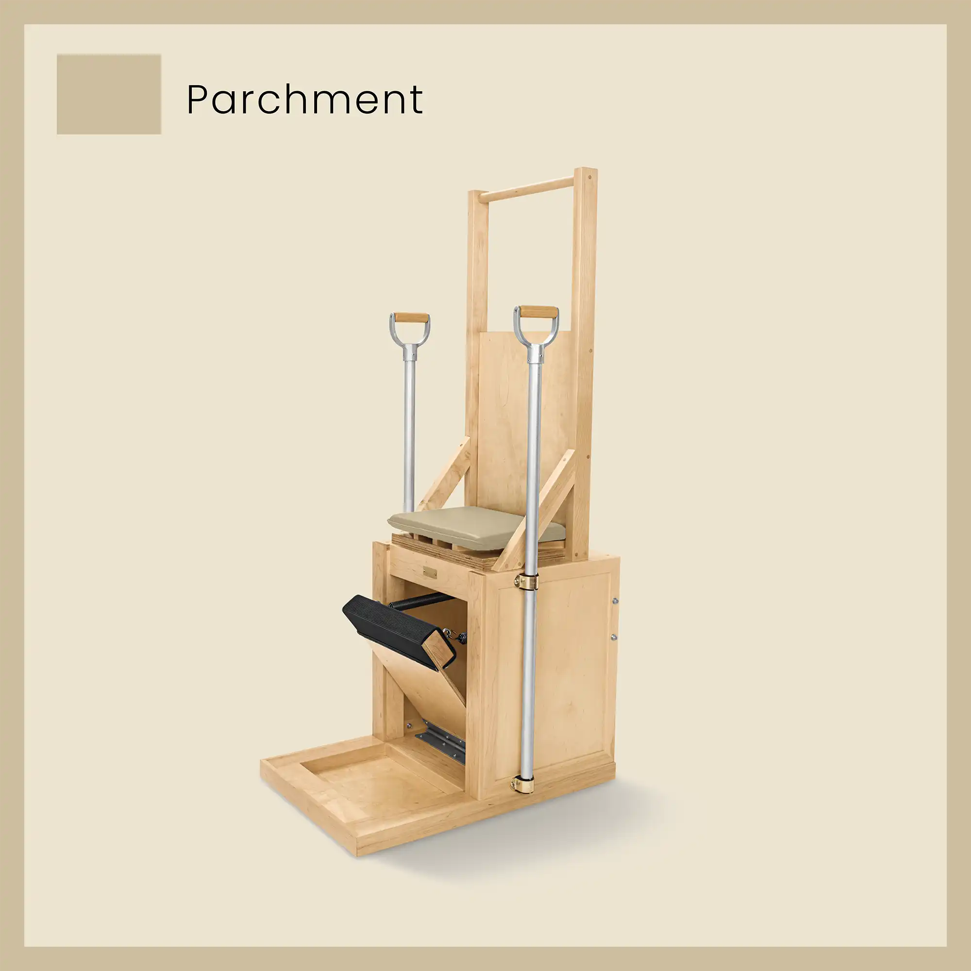 Electric High Chair Equipment
