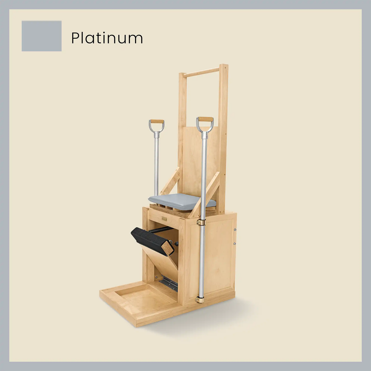 Electric High Chair Equipment