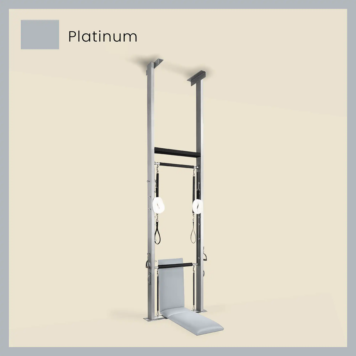 Pilates Guillotine Tower