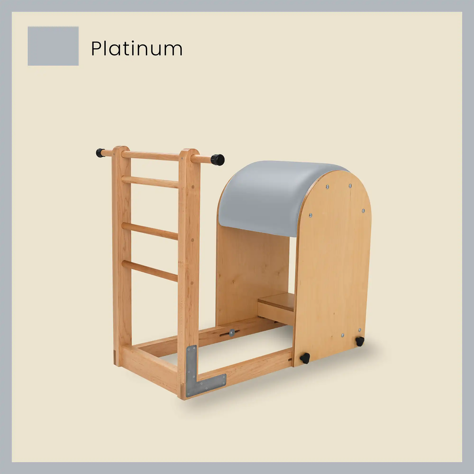 Pilates Ladder Barrel