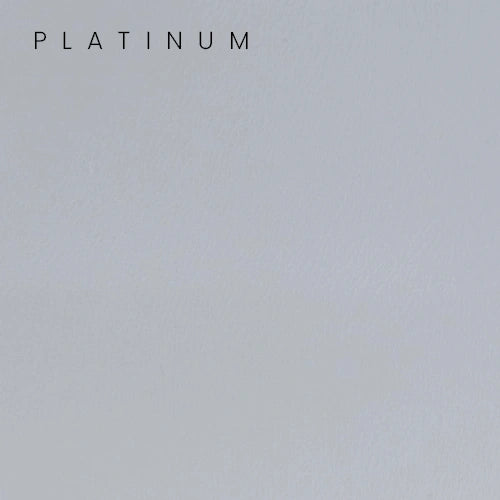 Pilates Vinyl Color Swatches