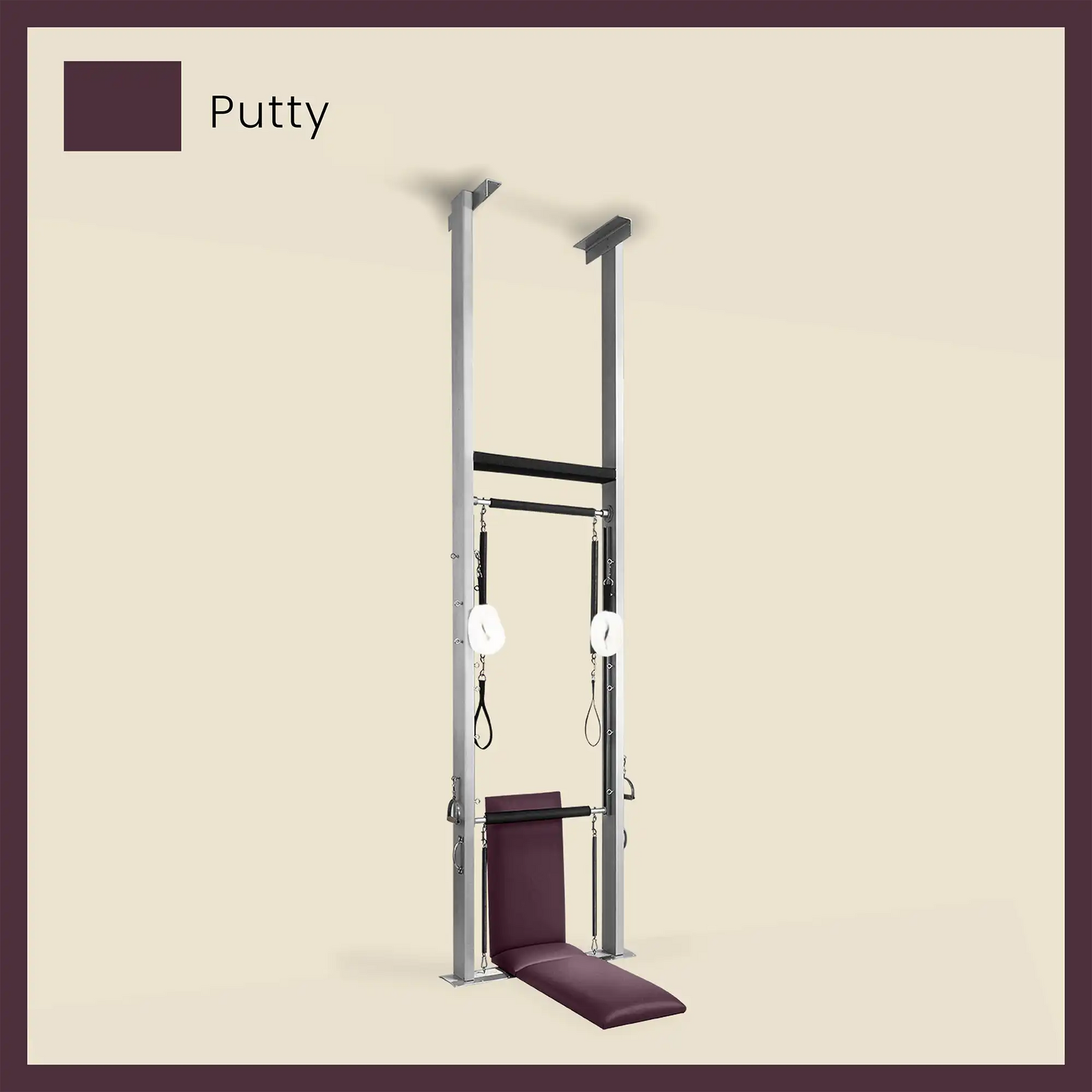 Pilates Guillotine Tower
